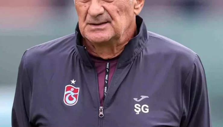 Trabzonspor için Başakşehir Maçı Dönüm Noktası
