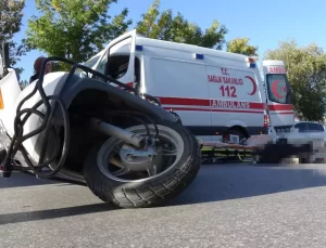 Trafik Kazasında Beraat Kararı