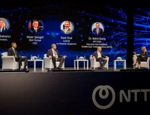 Transformation NOW! Etkinliği İstanbul’da Gerçekleşti