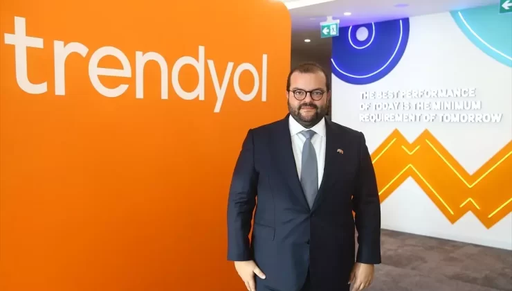 Trendyol Azerbaycan’da 1 Milyar Dolar Hedefliyor