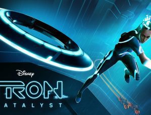 TRON: Catalyst Resmi Olarak Duyuruldu: İşte Detaylar