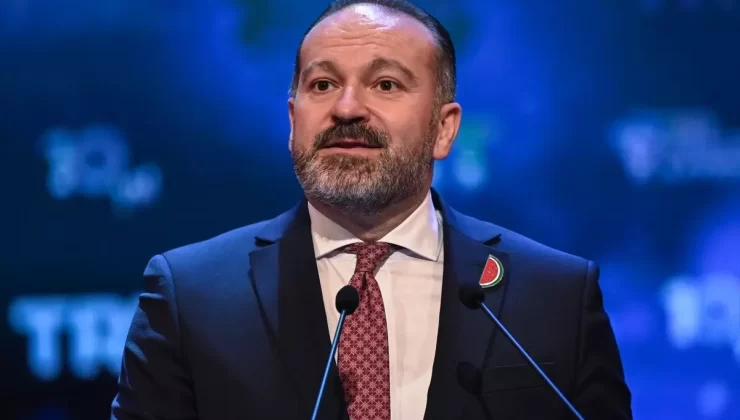 TRT Geleceğin İletişimcileri Yarışması’nın ödülleri sahiplerini buldu