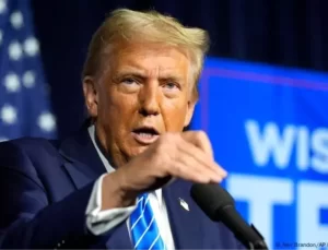 Trump ve Biden’dan İran Tartışması