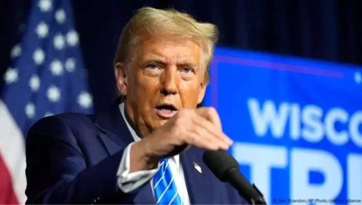 Trump ve Biden’dan İran Tartışması