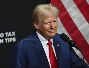 Trump’ın anketlerde önde çıkınca kripto para piyasası değerlendi