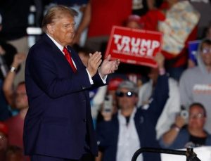 Trump’ın kampanya sorumluları 209 bin dolarlık borcunu ödemedi