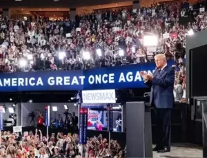 Trump’tan İran Uyarısı