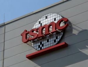 TSMC’nin gelirleri beklentileri yıktı geçti