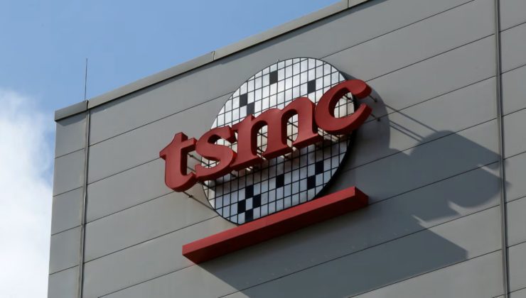 TSMC’nin gelirleri beklentileri yıktı geçti