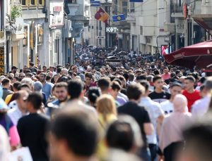 TÜİK açıkladı: Ağustos 2024 işsizlik oranı yüzde 8,5