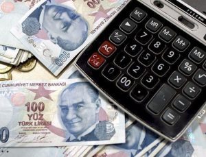 TÜİK geçen yıla ait kurumsal sektör hesaplarını yayınladı