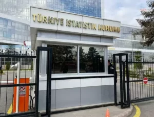 TÜİK Yeni TÜFE Göstergelerini Yayınlayacak