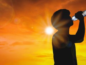 Tüm yurtta sıcak hava etkisini sürdürecek!