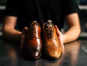 Türk Ayakkabı İhracatçıları Suudi Arabistan’a Dönüyor