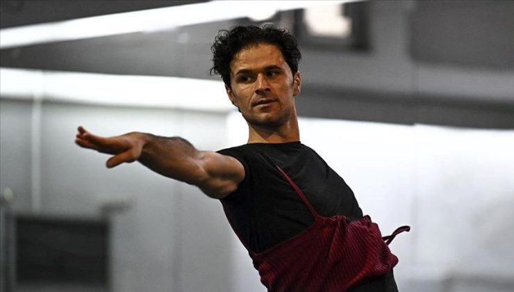 Türk balet,  Atina’da “Zorba” balesinde başrolde sahneye çıkacak