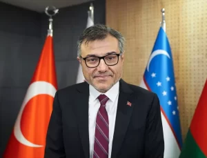 Türk Devletleri Fintek Platformu Kuruldu