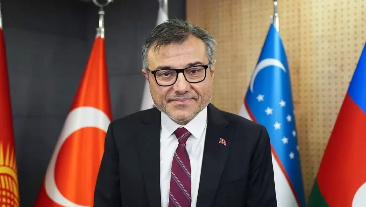 Türk Devletleri Fintek Platformu Kuruldu