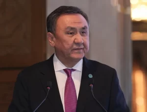 Türk Devletleri İşbirliği Günü Kutlandı