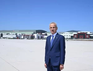 Türk gemilerine Lübnan’da güvenlik seviyesi 3