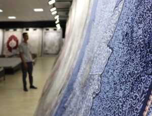 Türk halıcılar, en fazla ihracatı ABD’ye yaptı