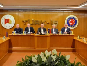 TÜRK-İŞ’ten Eylem Planı ve Miting Kararı