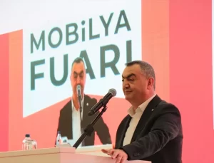 Türk mobilya ihracatı 10 kat arttı