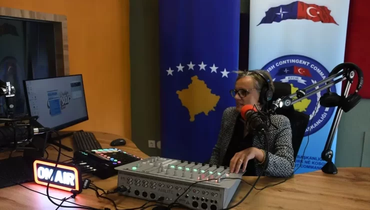 Türk Radyo Hisar’a Destek