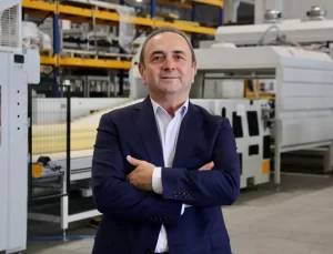 Türk Şirketi Almanya’dan Firma Satın Aldı