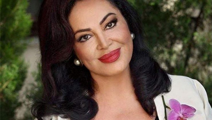 Türkan Şoray filmlerindeki şarkılar senfoniyle buluştu