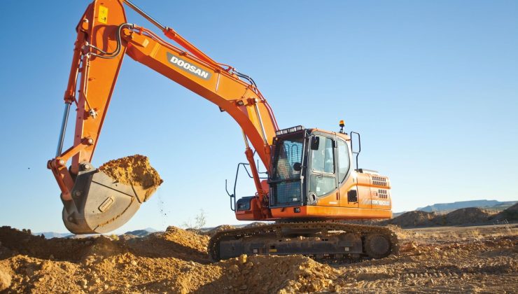 Turkcell, 5G ile Adana’dan Kocaeli’deki ekskavatörü kumanda etti