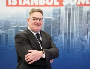 Türkiye Bölgesel Finans Merkezi Oluyor