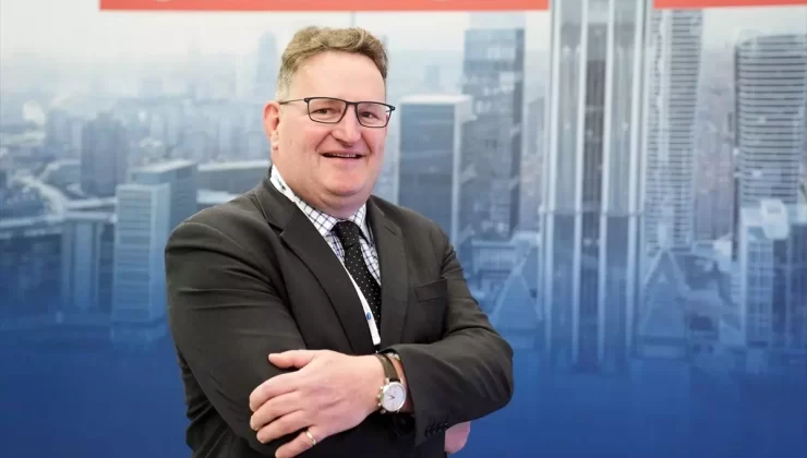 Türkiye Bölgesel Finans Merkezi Oluyor