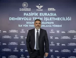 Türkiye Demiryollarında Özel Sektör Artıyor