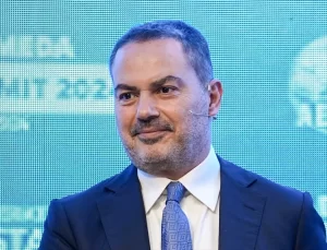 Türkiye Dijital Varlık Merkezi Olmayı Hedefliyor