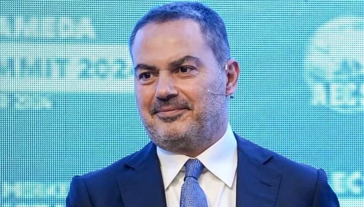 Türkiye Dijital Varlık Merkezi Olmayı Hedefliyor