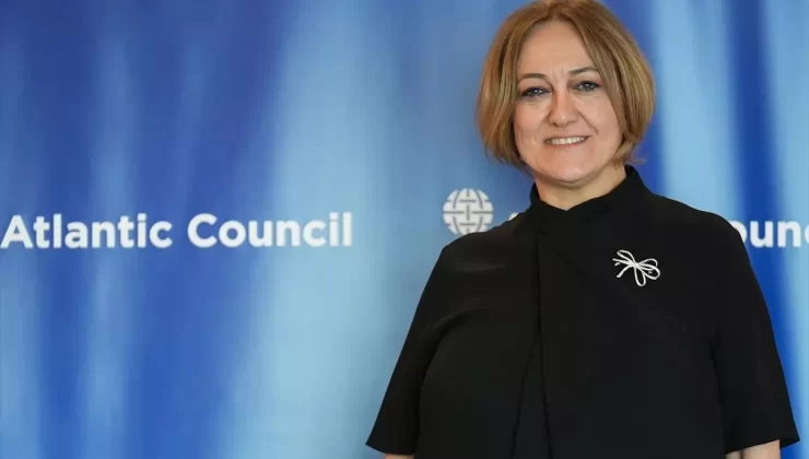 Türkiye Enerji İşbirliğinde Anahtar Rol Oynuyor