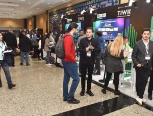 ‘Türkiye Innovation Week 2024’ etkinliği gün sayıyor