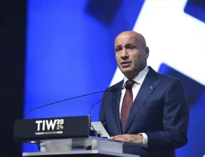 Türkiye Innovation Week başladı