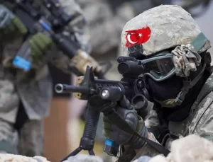 Türkiye sınırına dayanırlar mı? Milli Savunma Bakanlığı’ndan İsrail’e gözdağı