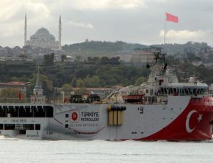 Türkiye Somali’de petrol arayacak