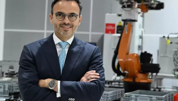 Türkiye Yatırımcılar İçin Cazip Bir Merkez