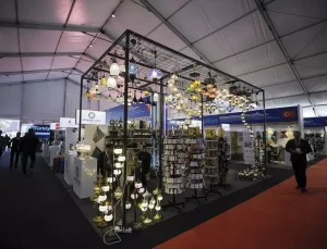 Türkiye, ZEPS 2024 Fuarı’nda Partner Ülke