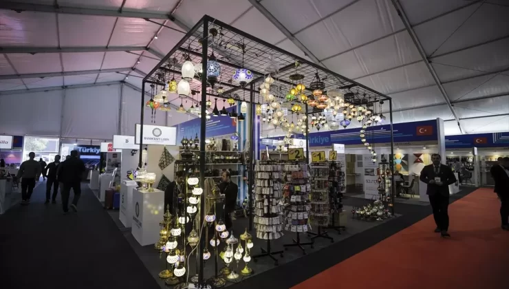 Türkiye, ZEPS 2024 Fuarı’nda Partner Ülke