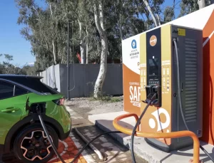 Türkiye’de Elektrikli Araç Sayısı Artıyor