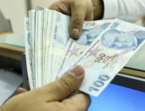 Türkiye’de gelir dağılımda zenginlerin payı arttı