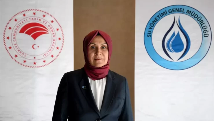 Türkiye’de Taşkın Yönetim Planları Tamamlanıyor