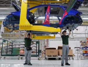 Türkiye’de yatırıma hazırlanan Chery’de halka arz planı