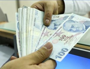 Türkiye’deki İşsizlik Sigortası Fonu 9 ayda yüzde 55 büyüdü