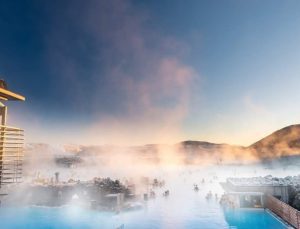 Türkiye’deki jeotermal kaynaklar öne çıkıyor