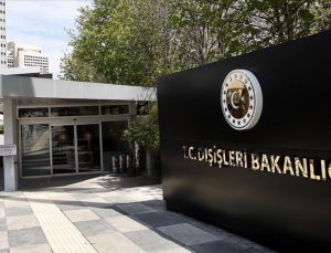 Türkiye’den İsrail’e sert tepki: Soykırımın sorumluları hak ettikleri cezayı alacak